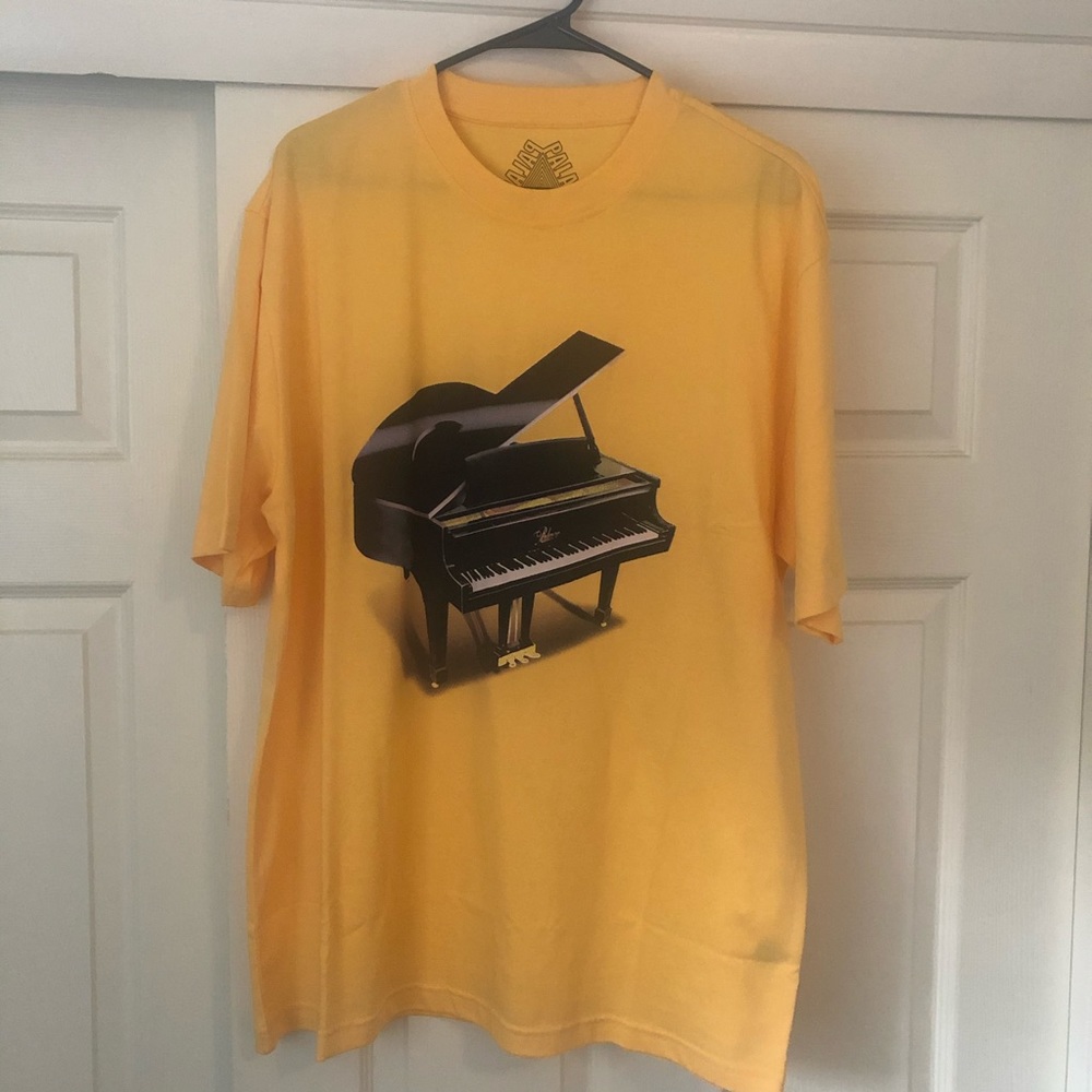 Men’s Palace Piano Tee